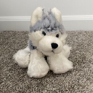 Webkinz Husky HM120